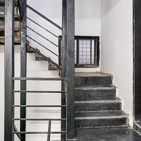 Hotel O Silver Inn 힌제와디 외부 사진